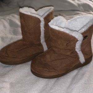 Winter Boots!!!